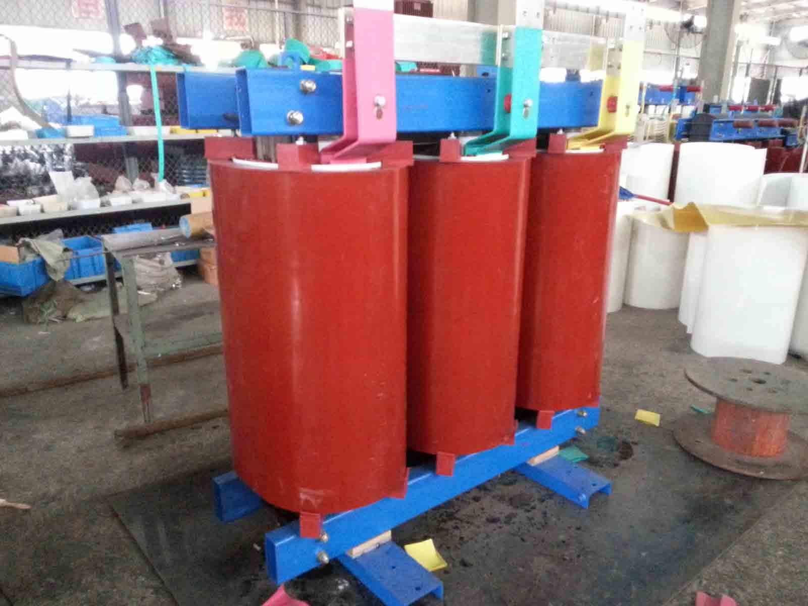 淮安S11-315电力变压器 淮安S11-315电力变压器