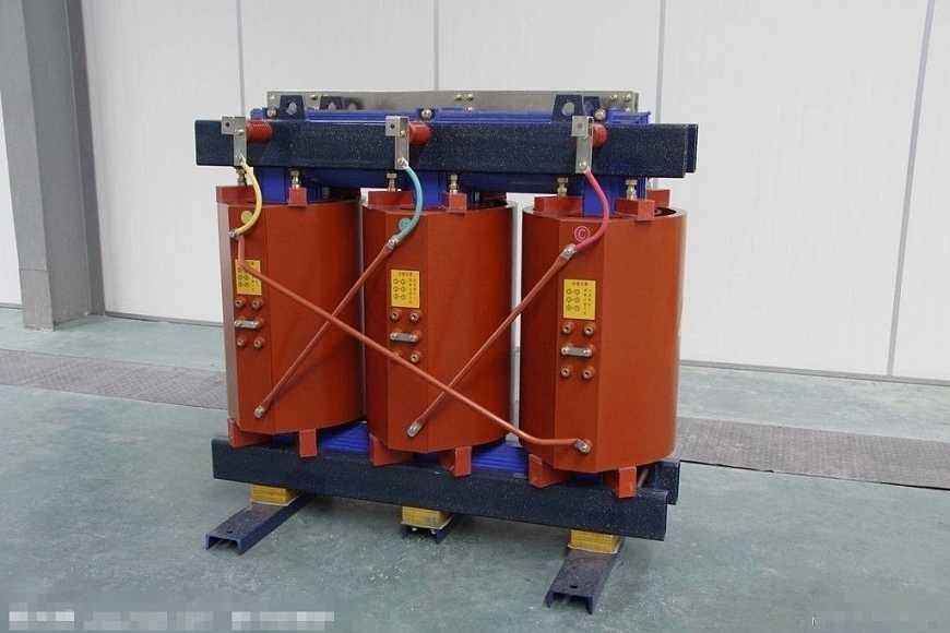 淮安SCB10-1600KVA干式电力变压器 淮安SCB10-1600KVA干式电力变压器