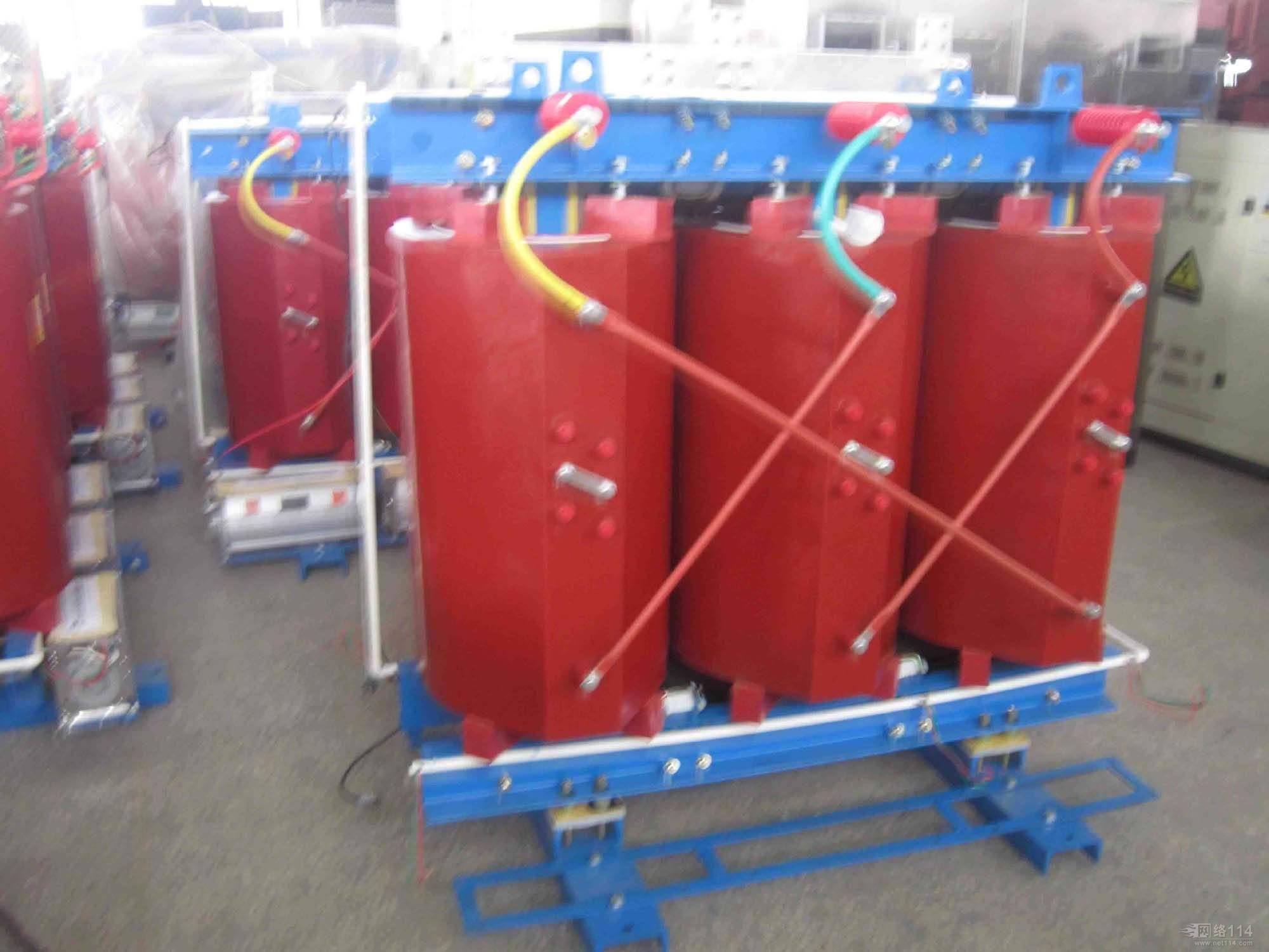 淮安SCB10-200/10干式变压器 淮安SCB10-200/10干式变压器